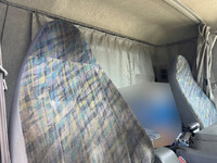 MITSUBISHI FUSO Fighter Truck (With 5 Steps Of Cranes) KL-FK61FJZ 2003 145,172km_31