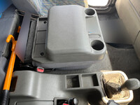 MITSUBISHI FUSO Fighter Truck (With 5 Steps Of Cranes) KL-FK61FJZ 2003 145,172km_33