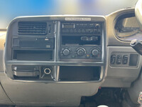 MITSUBISHI FUSO Fighter Truck (With 5 Steps Of Cranes) KL-FK61FJZ 2003 145,172km_36