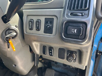 MITSUBISHI FUSO Fighter Truck (With 5 Steps Of Cranes) KL-FK61FJZ 2003 145,172km_37