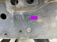 MITSUBISHI FUSO Fighter Truck (With 5 Steps Of Cranes) KL-FK61FJZ 2003 145,172km_39