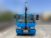 MITSUBISHI FUSO Fighter Truck (With 5 Steps Of Cranes) KL-FK61FJZ 2003 145,172km_6