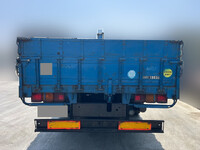 MITSUBISHI FUSO Fighter Truck (With 5 Steps Of Cranes) KL-FK61FJZ 2003 145,172km_7