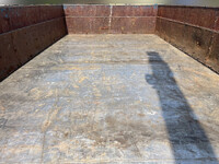 MITSUBISHI FUSO Fighter Truck (With 5 Steps Of Cranes) KL-FK61FJZ 2003 145,172km_8