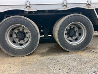 ISUZU Giga Aluminum Wing QKG-CYJ77A 2014 770,000km_12