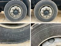 ISUZU Giga Aluminum Wing QKG-CYJ77A 2014 770,000km_14