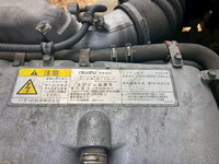 ISUZU Giga Aluminum Wing QKG-CYJ77A 2014 770,000km_15