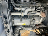 ISUZU Giga Aluminum Wing QKG-CYJ77A 2014 770,000km_16