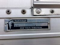 ISUZU Giga Aluminum Wing QKG-CYJ77A 2014 770,000km_17