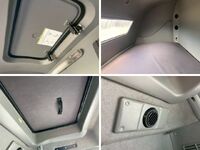 ISUZU Giga Aluminum Wing QKG-CYJ77A 2014 770,000km_20