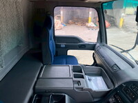 ISUZU Giga Aluminum Wing QKG-CYJ77A 2014 770,000km_21