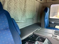 ISUZU Giga Aluminum Wing QKG-CYJ77A 2014 770,000km_28