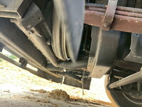 ISUZU Giga Aluminum Wing QKG-CYJ77A 2014 770,000km_32