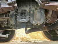 ISUZU Giga Aluminum Wing QKG-CYJ77A 2014 770,000km_33