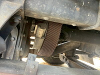 ISUZU Giga Aluminum Wing QKG-CYJ77A 2014 770,000km_34