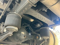 ISUZU Giga Aluminum Wing QKG-CYJ77A 2014 770,000km_35