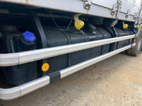 ISUZU Giga Aluminum Wing QKG-CYJ77A 2014 770,000km_38