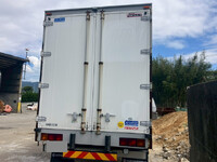 ISUZU Giga Aluminum Wing QKG-CYJ77A 2014 770,000km_4