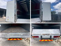 ISUZU Giga Aluminum Wing QKG-CYJ77A 2014 770,000km_5