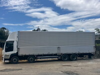 ISUZU Giga Aluminum Wing QKG-CYJ77A 2014 770,000km_7