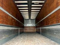 ISUZU Giga Aluminum Wing QKG-CYJ77A 2014 770,000km_8