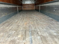 ISUZU Giga Aluminum Wing QKG-CYJ77A 2014 770,000km_9