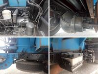 ISUZU Forward Tank Lorry PA-FSR34G4SZ 2006 567,000km_14