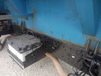 ISUZU Forward Tank Lorry PA-FSR34G4SZ 2006 567,000km_15