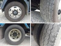 ISUZU Forward Tank Lorry PA-FSR34G4SZ 2006 567,000km_16