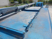 ISUZU Forward Tank Lorry PA-FSR34G4SZ 2006 567,000km_26