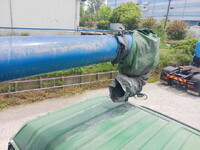 ISUZU Forward Tank Lorry PA-FSR34G4SZ 2006 567,000km_27