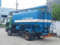 ISUZU Forward Tank Lorry PA-FSR34G4SZ 2006 567,000km_2