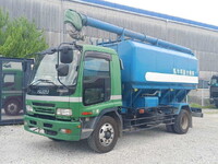 ISUZU Forward Tank Lorry PA-FSR34G4SZ 2006 567,000km_3