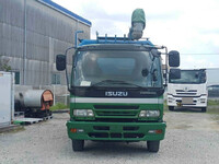 ISUZU Forward Tank Lorry PA-FSR34G4SZ 2006 567,000km_5