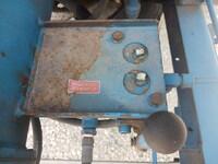 ISUZU Forward Tank Lorry PA-FSR34G4SZ 2006 567,000km_9