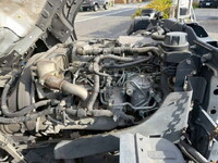 HINO Ranger Chassis QKG-FJ7JHAA 2017 325,170km_10