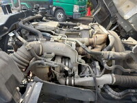 HINO Ranger Chassis QKG-FJ7JHAA 2017 325,170km_11