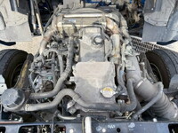 HINO Ranger Chassis QKG-FJ7JHAA 2017 325,170km_12