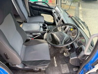 HINO Ranger Chassis QKG-FJ7JHAA 2017 325,170km_15