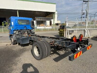 HINO Ranger Chassis QKG-FJ7JHAA 2017 325,170km_2
