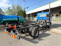 HINO Ranger Chassis QKG-FJ7JHAA 2017 325,170km_4