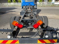 HINO Ranger Chassis QKG-FJ7JHAA 2017 325,170km_5