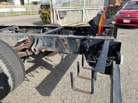 HINO Ranger Chassis QKG-FJ7JHAA 2017 325,170km_6