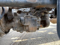 HINO Ranger Chassis QKG-FJ7JHAA 2017 325,170km_9