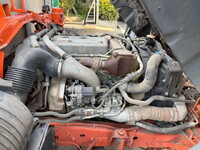 HINO Ranger Aluminum Block 2KG-FC2ABA 2018 115,510km_12