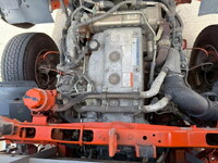 HINO Ranger Aluminum Block 2KG-FC2ABA 2018 115,510km_13