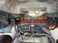 HINO Ranger Aluminum Block 2KG-FC2ABA 2018 115,510km_14