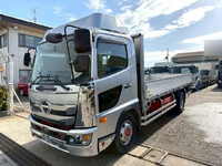 HINO Ranger Aluminum Block 2KG-FC2ABA 2018 115,510km_3