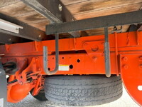 HINO Ranger Aluminum Block 2KG-FC2ABA 2018 115,510km_6