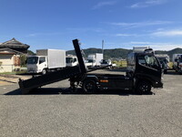 HINO Dutro Loader Dump TKG-XZU620T 2019 142,963km_10